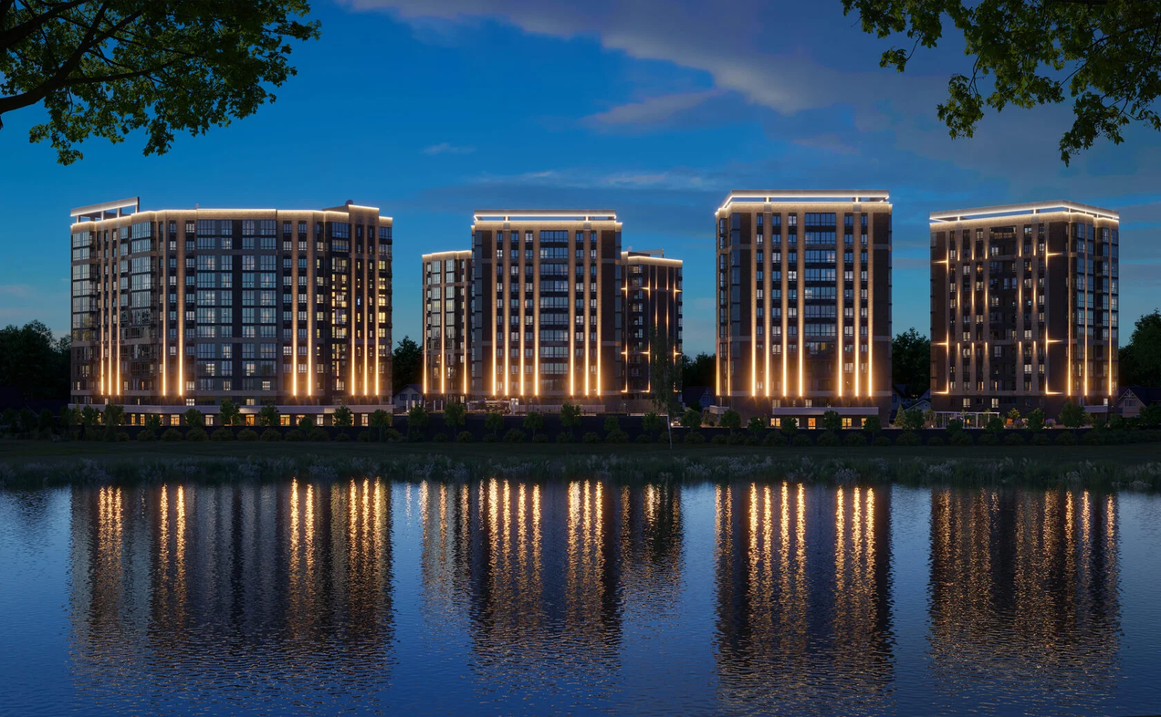 Инвестиции в недвижимость Пятигорск